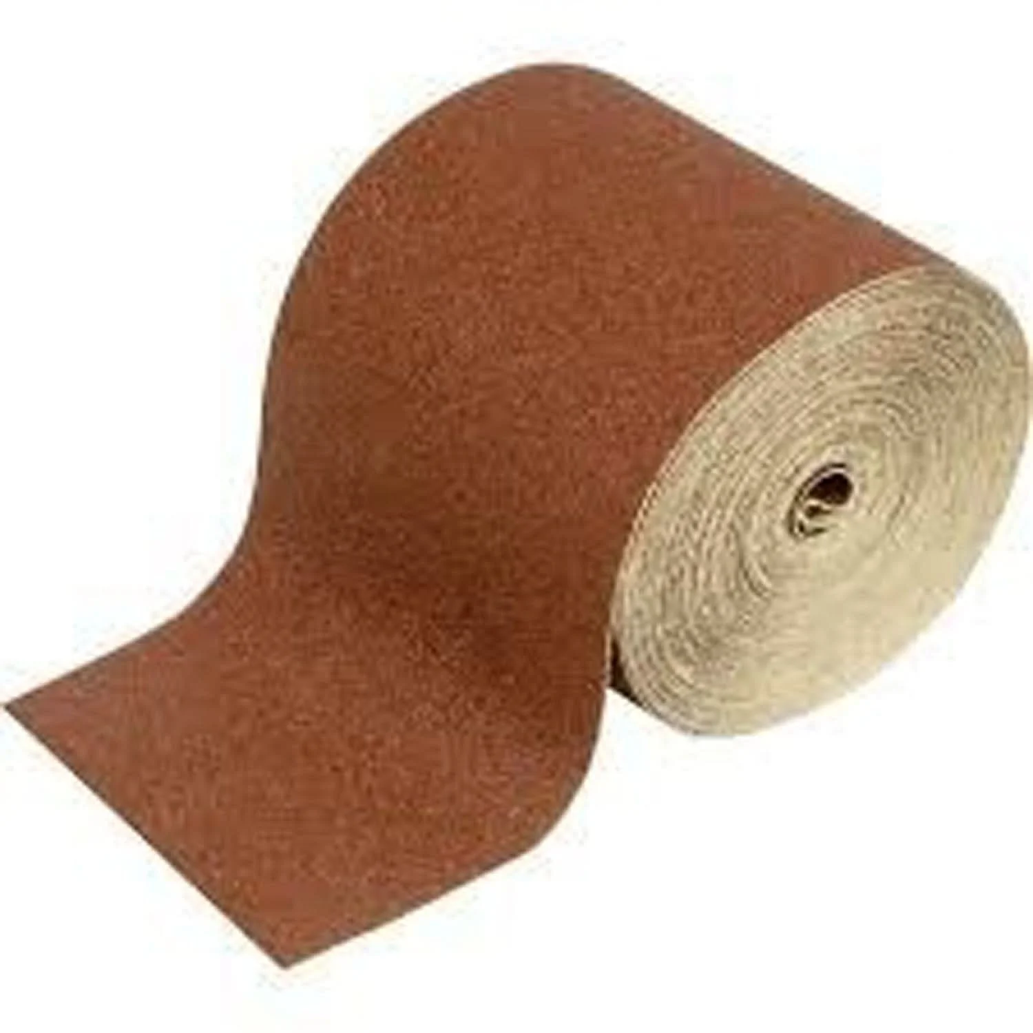 Supermax 60-9100 100-Grit: Bulk Pre-Marked Roll, Aluminum Oxide