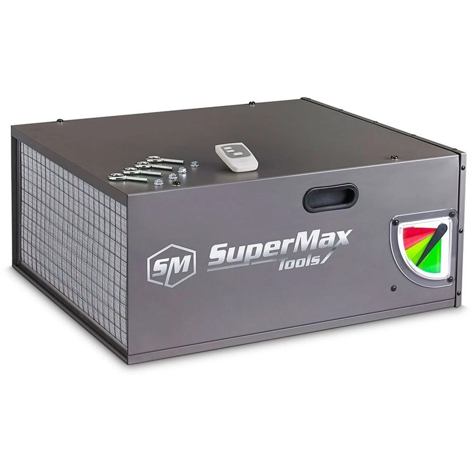 Supermax SUPMX-810650 Air Filtration Unit