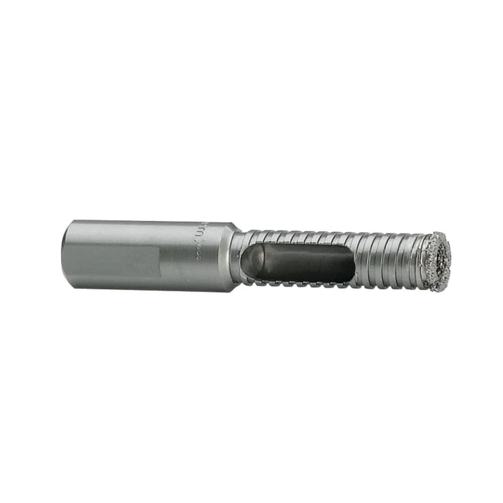 Lenox 121096DGDS DIAMOND One Piece Hole Saw, 3/8-inch