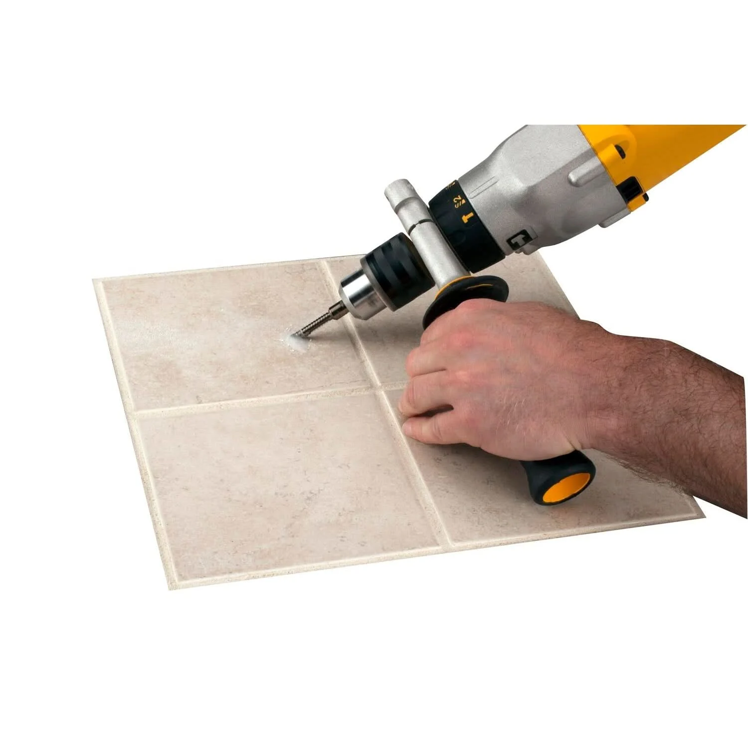 Lenox 1211212DGDS DIAMOND One Piece Hole Saw, 3/4-inch