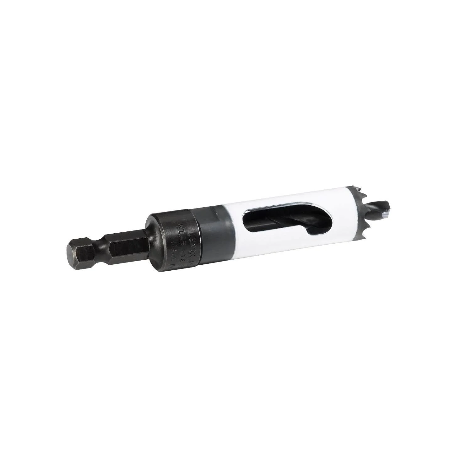 Lenox 1772426 Tools Bi-Metal Speed Slot Arbored Hole Saw with T3, 3/4-Inch