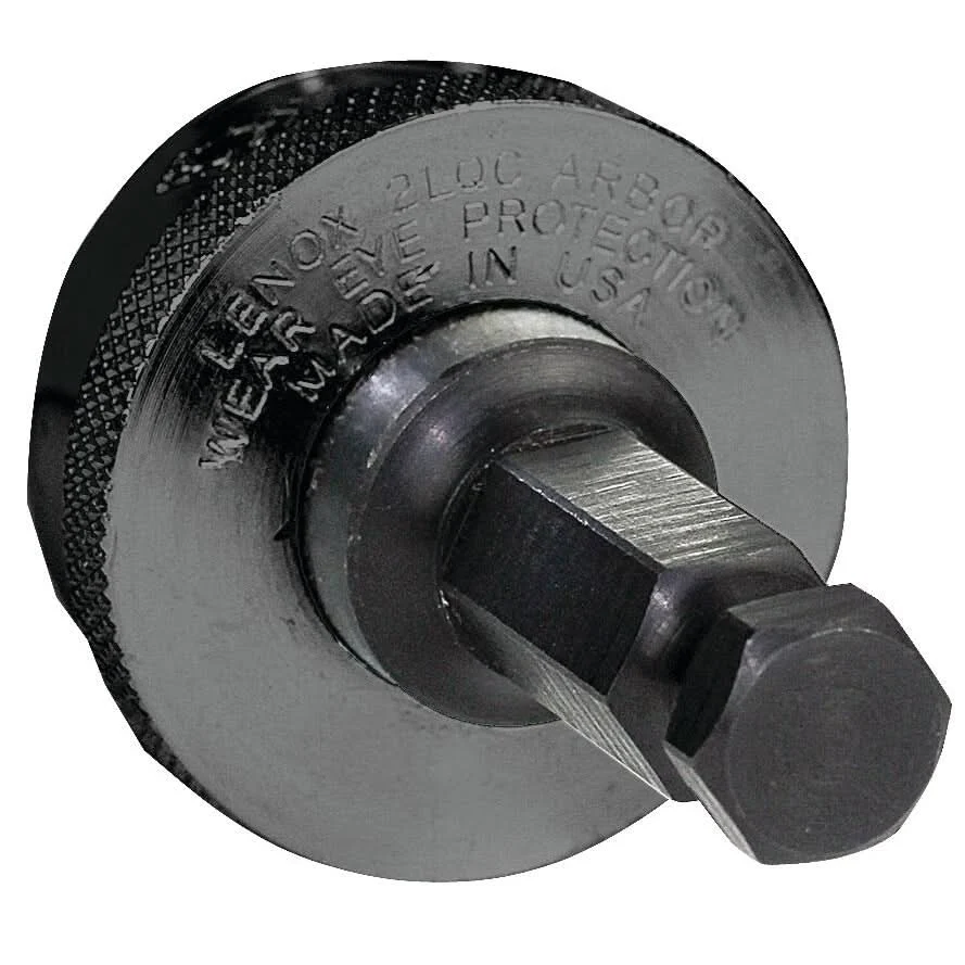 Lenox 1779802 3L T2 Arbor Pilot Drill Bit
