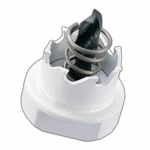 Lenox 2009314CHC 14CHC Carbide Hole Cutter, 7/8-inch