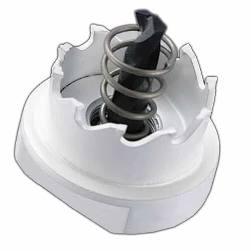 Lenox 2009618CHC 18CHC Carbide Hole Cutter, 1-1/8-inch