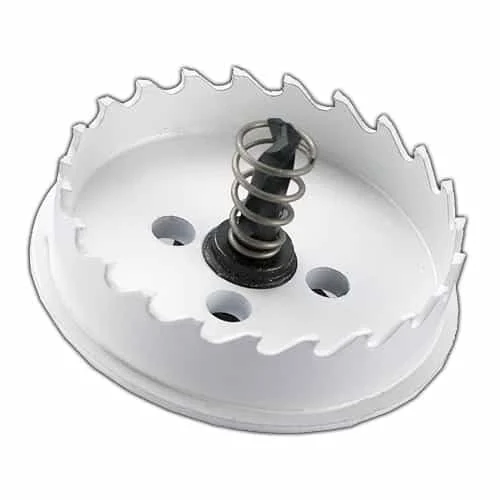 Lenox 2010840CHC 40CHC Carbide Hole Cutter, 2-1/2-inch