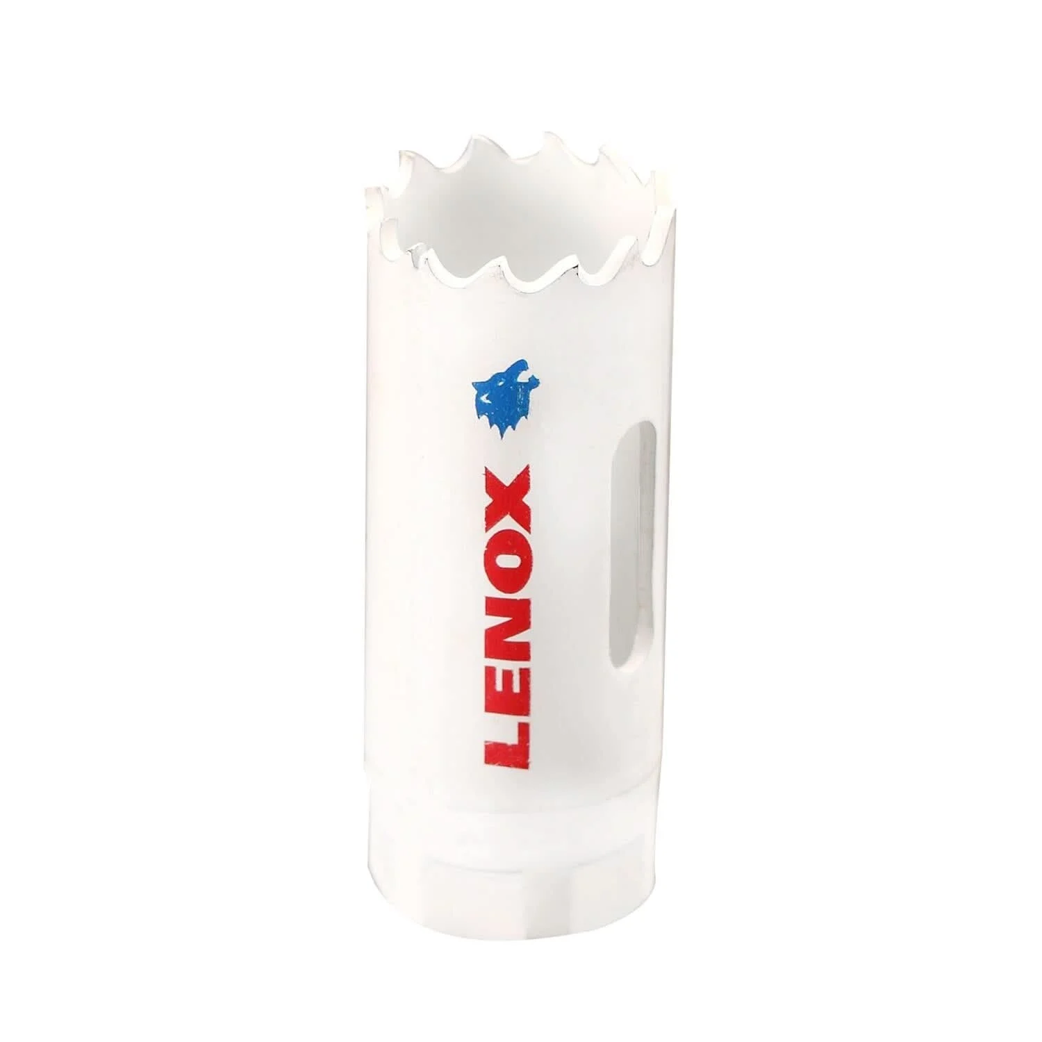 Lenox 3001414L Tools Bi-Metal Speed Slot Hole Saw with T3, 7/8-Inch