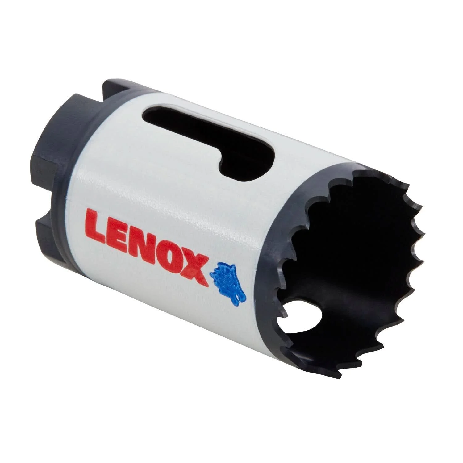 Lenox 3002222L Tools Bi-Metal Speed Slot Hole Saw with T3, 1-3/8-Inch