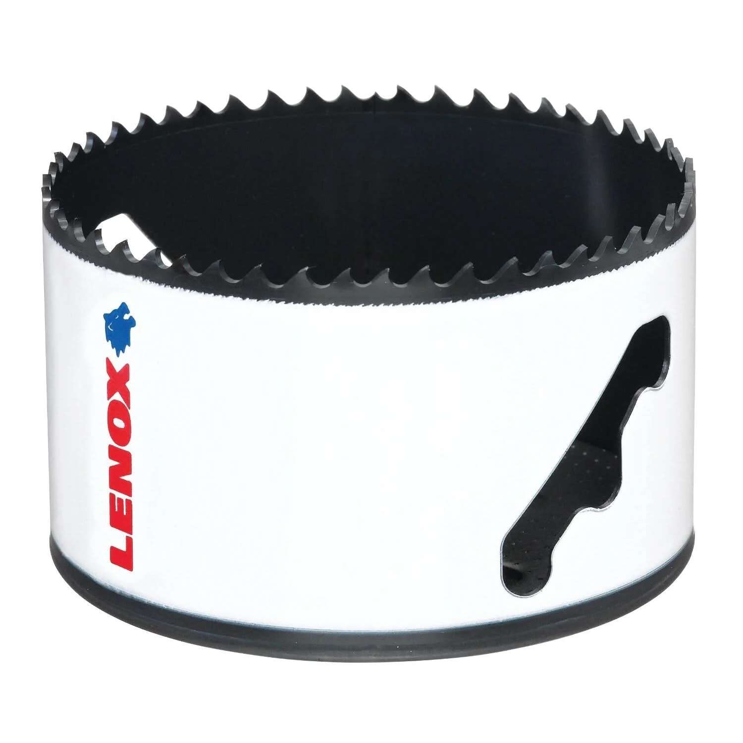 Lenox 3005454L Tools Bi-Metal Speed Slot Hole Saw with T3, 3-3/8-Inch