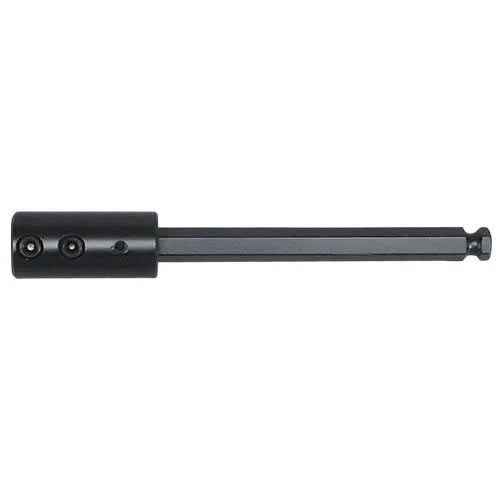 Lenox 3084655X Hole Saw Arbor Extension, 5-1/2-inch
