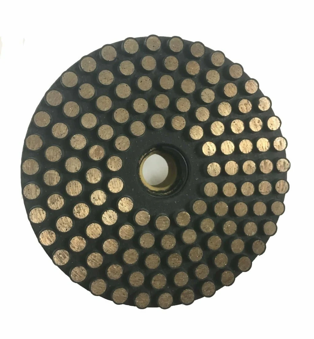Leopard Flex Cup - 4 inch