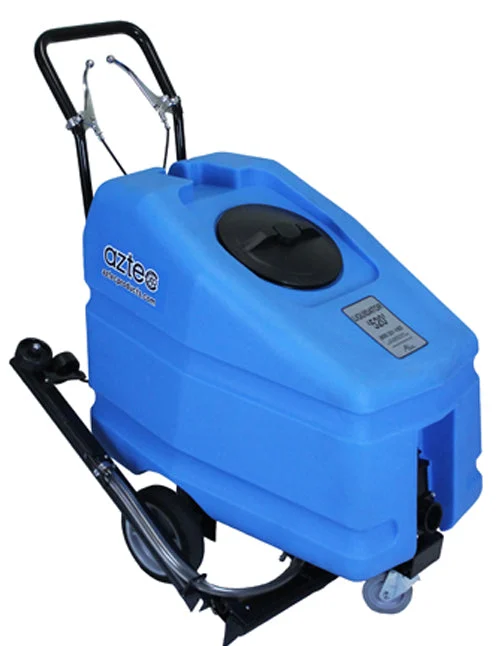 Liquidator Floor Stripper