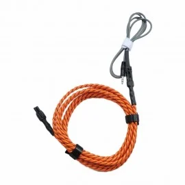 LoggerFlex FLDKT3 Flood Detector Kit, 10'