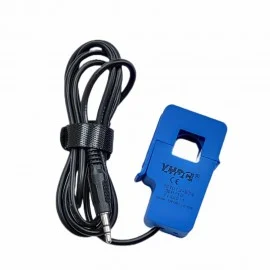 LoggerFlex NICS30 Clamp-on Current Sensor for BLXTCS