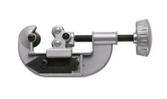 Tube Cutter (1/8 in -1-1/8 in O.D. Capacity)