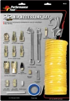 22pc Air Accessory Set M523