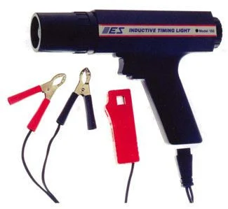 Inductive Pick-Up Timing Light