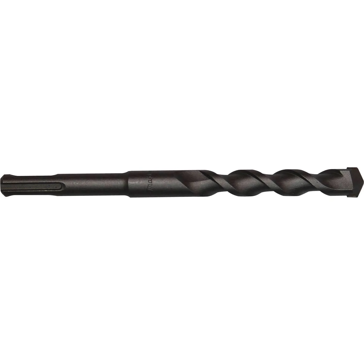 Makita D-00963-25 1/2" x 6-1/4" SDS-PLUS Bit, 25/pk
