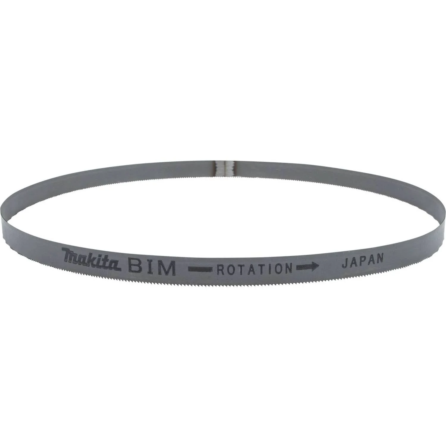 Makita E-06264 28-3/4" 24 TPI Bi-Metal Sub-Compact Portable Band Saw Blade