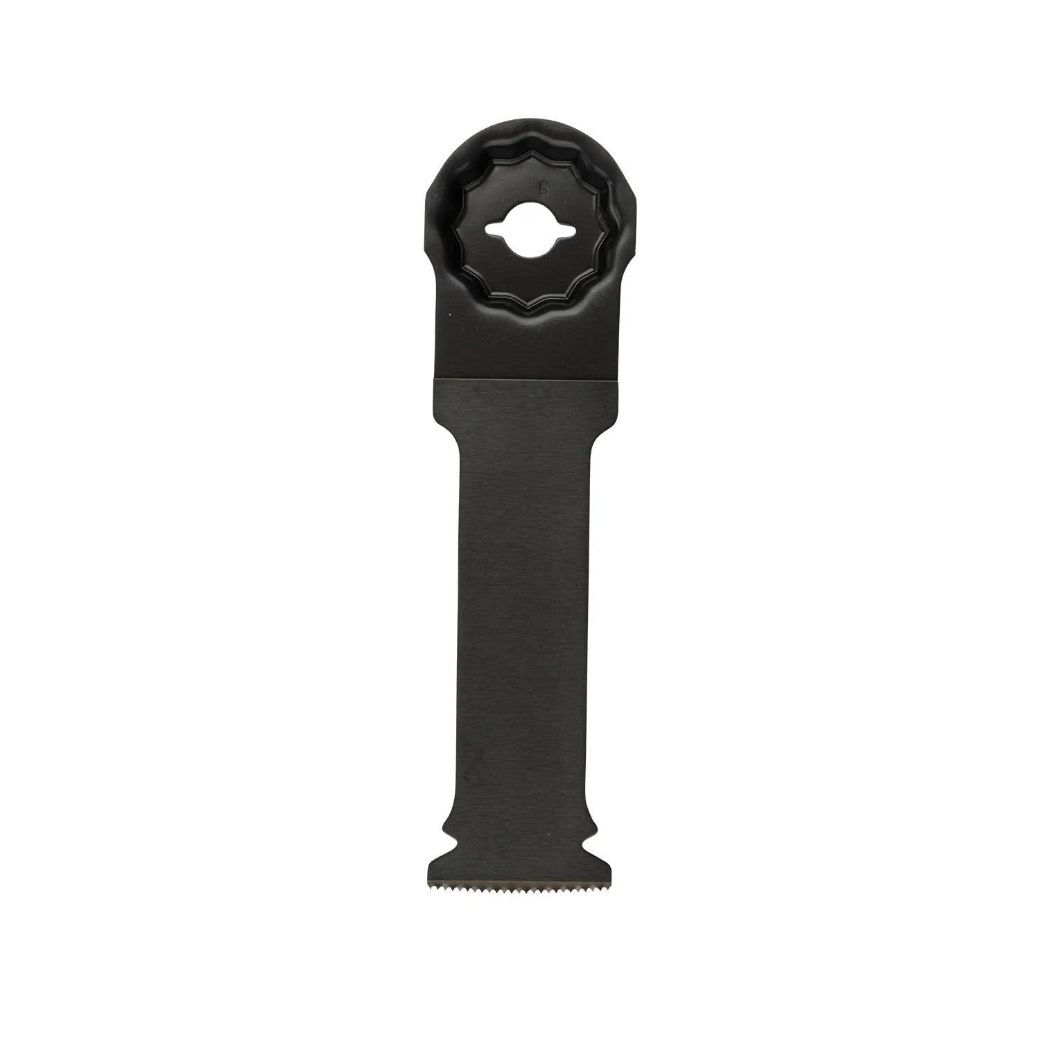 Makita E-08523 StarlockMax Oscillating Multi-Tool 1-1/4" Bi-Metal Curved Plunge Cut Blade