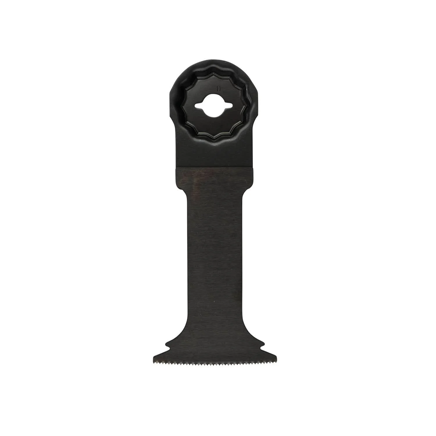 Makita E-08539 StarlockMax Oscillating Multi-Tool 2" Bi-Metal Curved Plunge Cut Blade