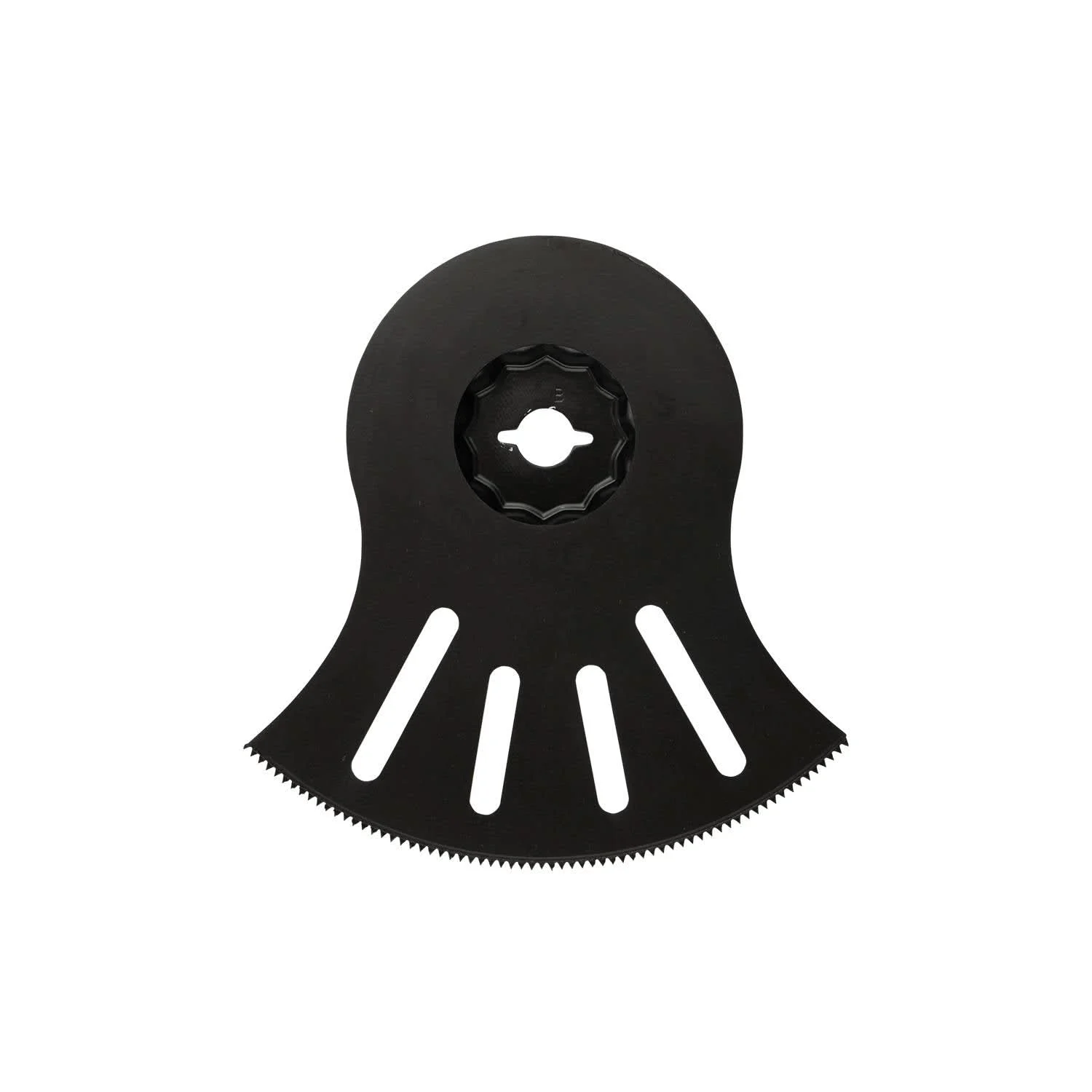 Makita E-08545 StarlockMax Oscillating Multi-Tool 4" Bi-Metal Segmented Saw Blade