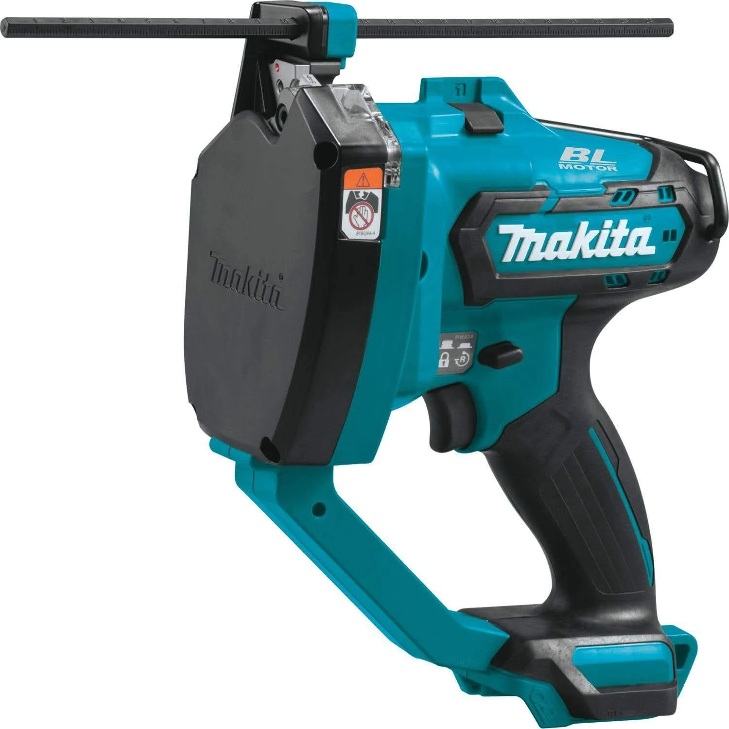 Makita CS01Z 12V max CXT Lithium-Ion Brushless Cordless Threaded Rod Cutter, Tool Only