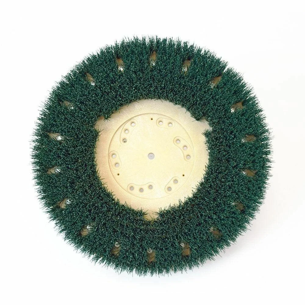 Mal-Grit Scrub Brush
