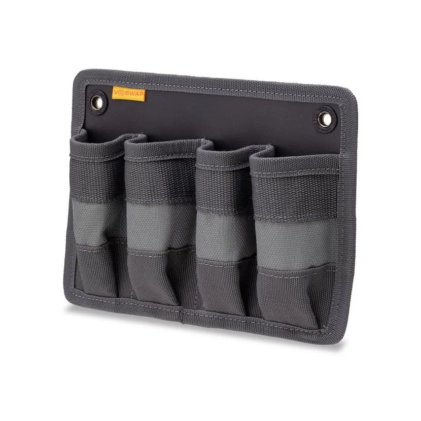 Veto Pro Pac MB5B V-Swap Front Tool Panel