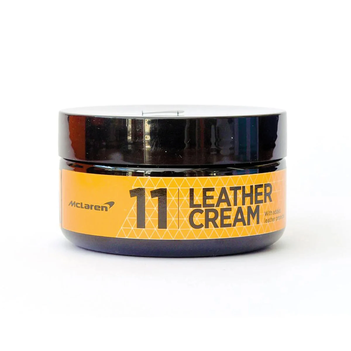 McLaren Leather Cream Kit