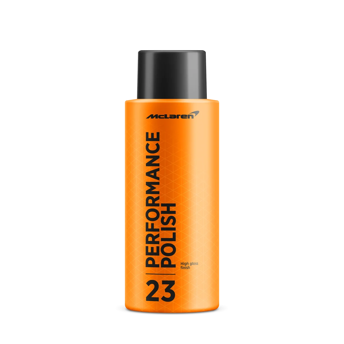 McLaren Performance Polish