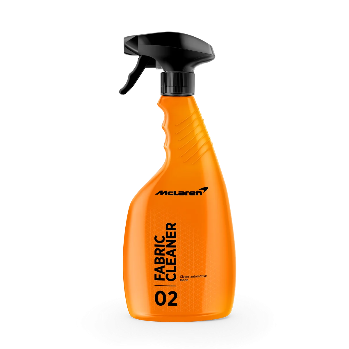 McLaren Fabric Cleaner