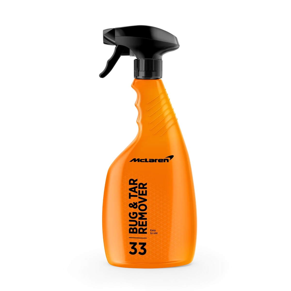 McLaren Bug & Tar Remover