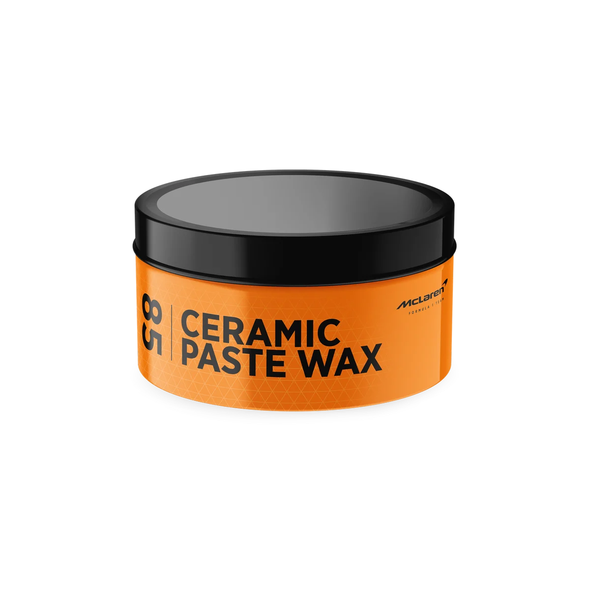 McLaren Ceramic Paste Wax