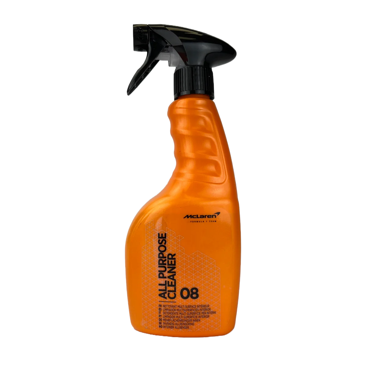 McLaren All Purpose Cleaner