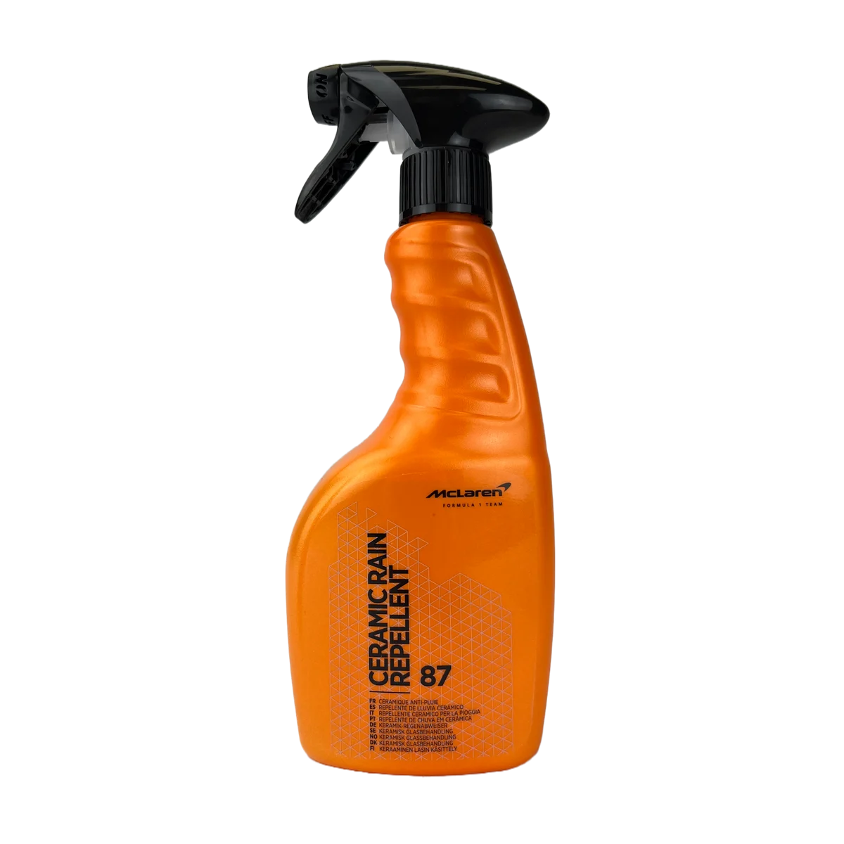 McLaren Ceramic Rain Repellant