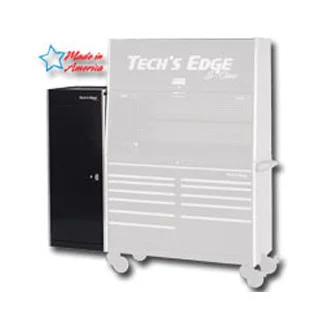 Side Locker - Black