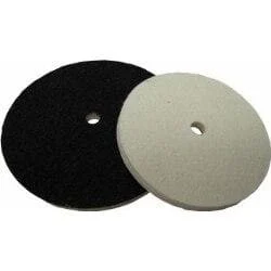 Medium Density Felt Pads