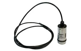 Megger 1012924 ACP 30-1 Piezo Acoustic Sensor for the PD Scan, 10 Hz to 20 kHz, 110 dB