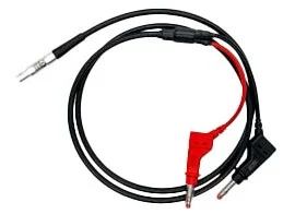 Megger 90033330 VK 155 Connection Cable LRHR for the PD and MPD Scan