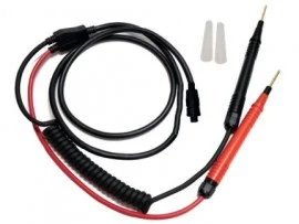 Megger 90043-242 Concentric Probe for model B, 1/2” tip