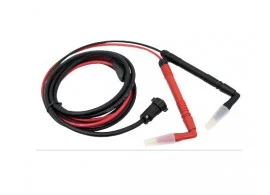 Megger 90043-244 Right Angle Kelvin Probe for model B, 9.8'