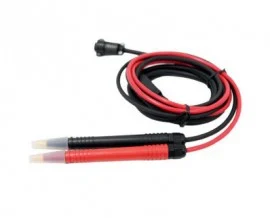 Megger 90043-245 Straight Kelvin Probe for model B, 9.8'