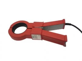 Megger MCCV-1KDC-B5 1000A AC/DC Current Clamp for DC Float Current and Discharge Current for model A, 2"
