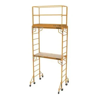 12′ Complete Drywall Baker Scaffold Tower Set