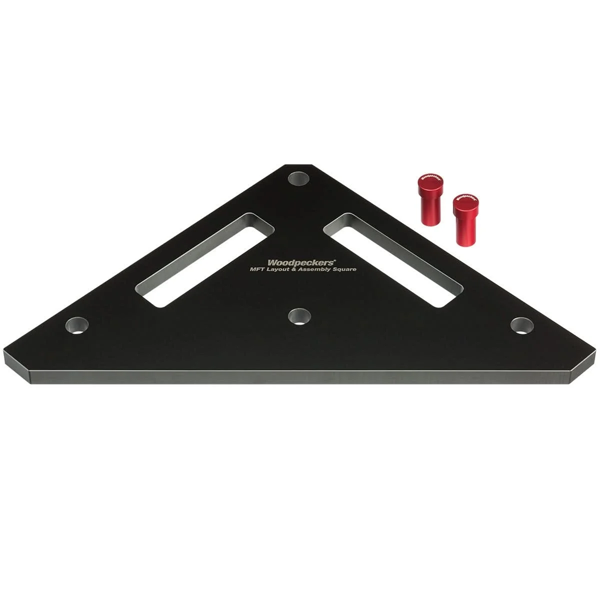 Woodpeckers MFTLASQR-19 MFT Layout & Assembly Square