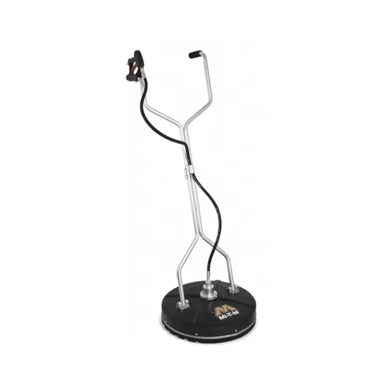 20-Inch Rotary Surface Cleaners - Walk-Behind