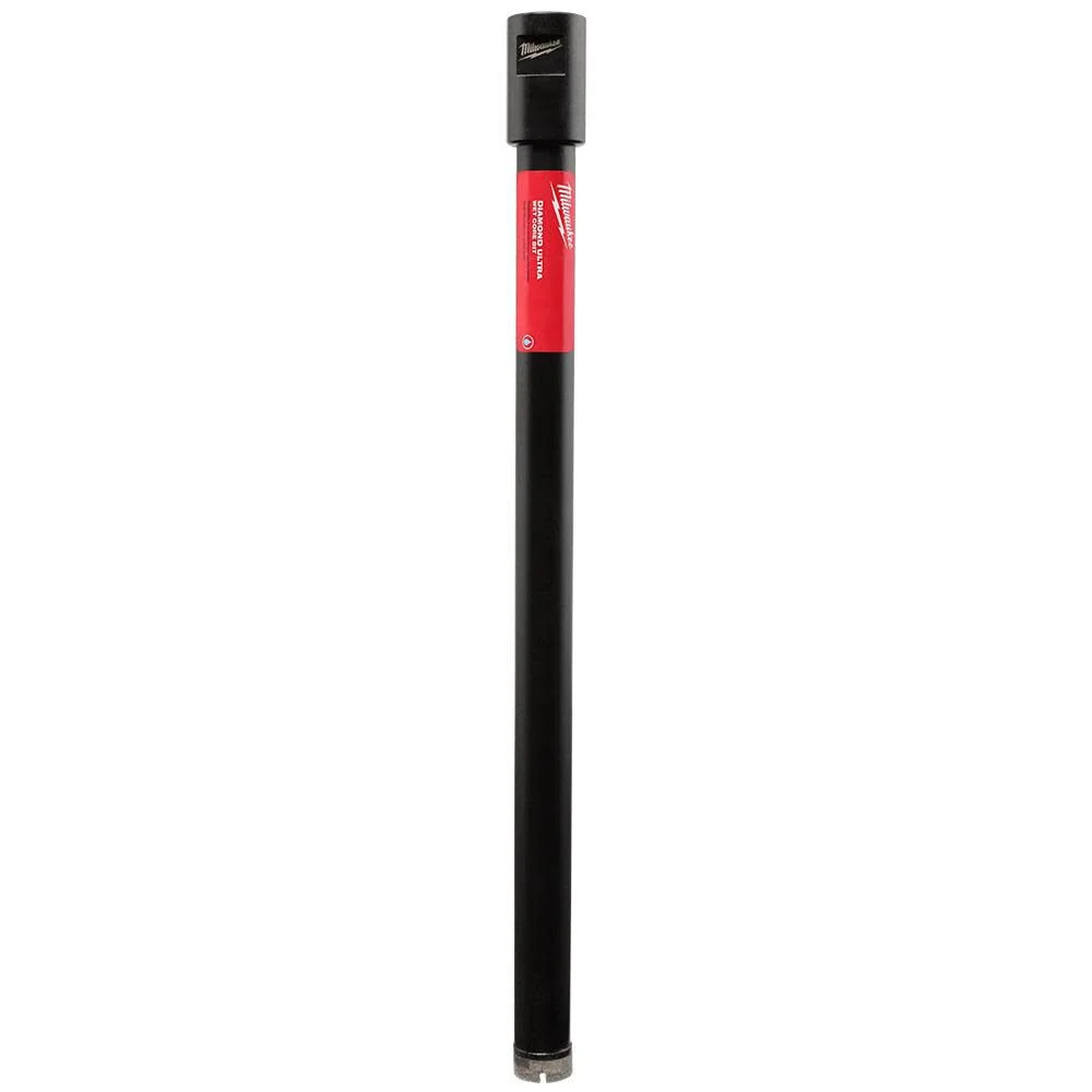 1-1/2" Diamond Ultra™ Wet Core Bit