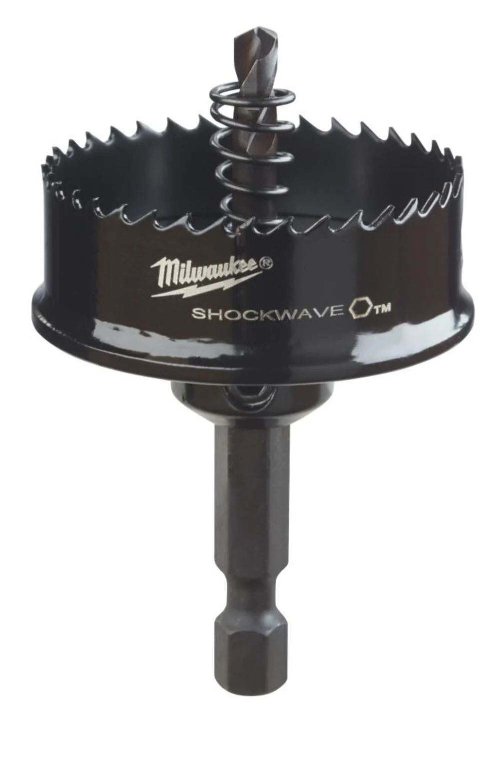1-1/2" Shockwave Impact Hole Saw