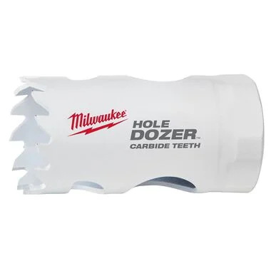 1-1/4" HOLE DOZER™ with Carbide Teeth Hole Saw