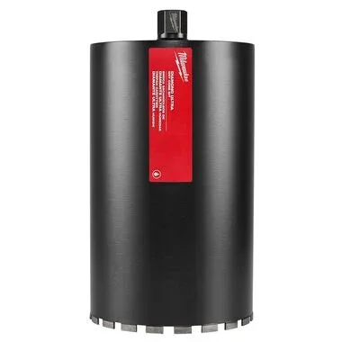 10" Diamond Ultra™ Wet Core Bit